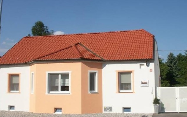Bett-i Gästehaus