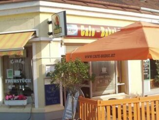 Cafe Babsi