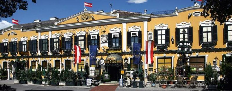Marchfelderhof