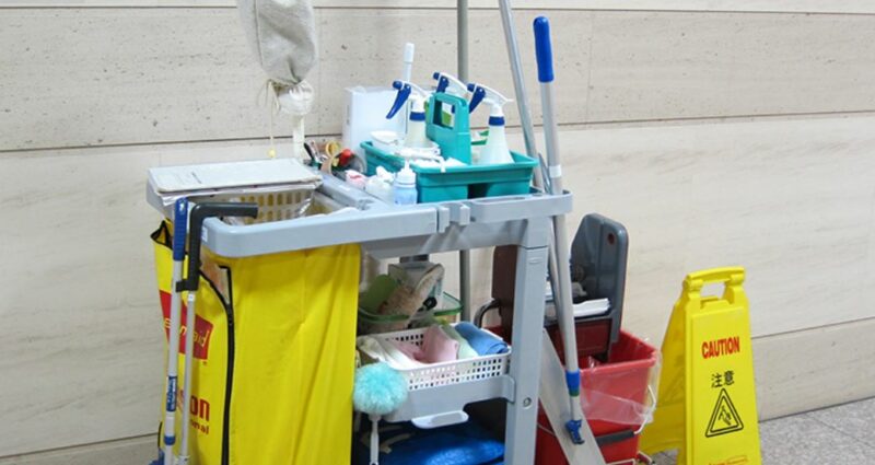 Cleaningperfect