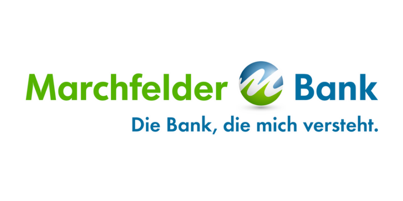 Marchfelder Bank Lassee SB-Filiale