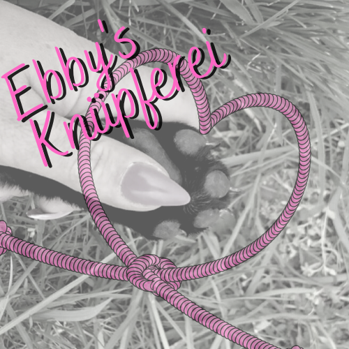 Ebby’s Knüpferei