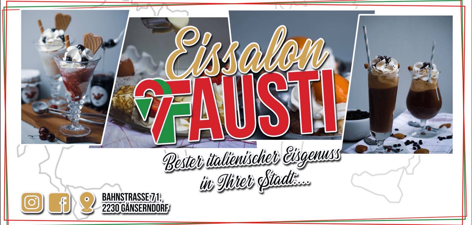 © Eissalon Fausti © Eissalon Fausti
