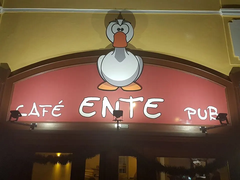 Cafe Pub ENTE Cafe Pub ENTE