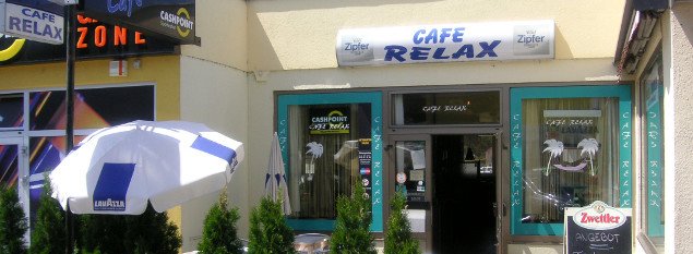 Cafe Relax Cafe Relax