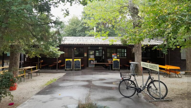 Uferhaus Staudigl