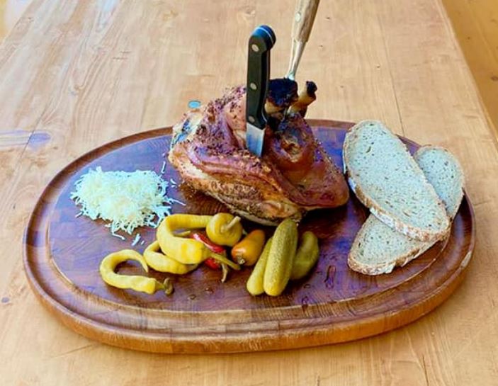 Schlossbuffet Maywald Schlossbuffet Maywald