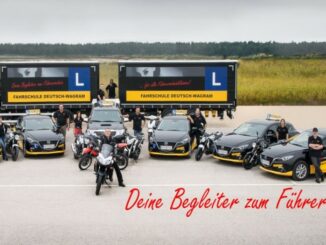 Fahrschule Deutsch-Wagram