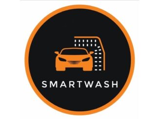 Bei Smart Wash erhält Ihr Auto die beste Pflege – gründlich, schonend und ohne Aufwand.