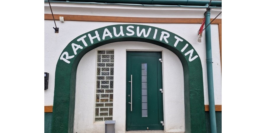 Rathaus Wirtin Rathaus Wirtin