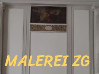 Malerei ZG