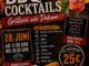 BBQ & Cocktails