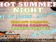 Hot Summer Night