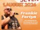 Frankie Fortyn live im Seven