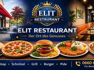 Elit Restaurant Gänserndorf
