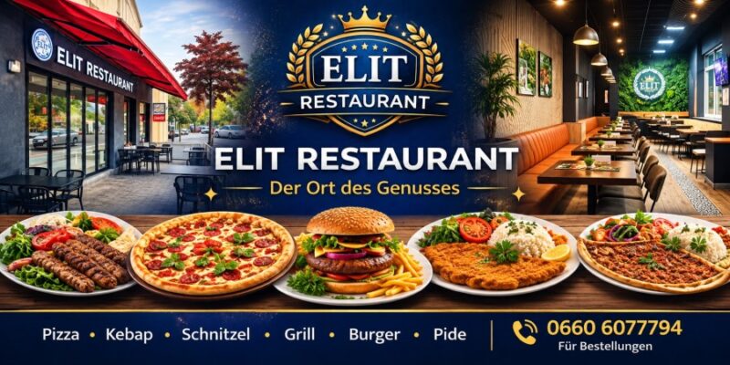 Elit Restaurant