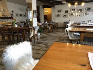 Gasthaus Am Langen Weg