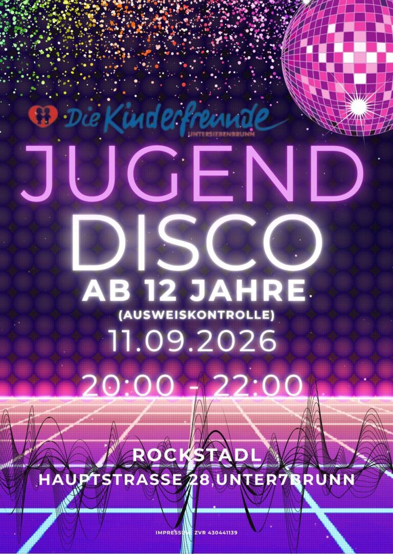 Jugend Disco