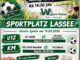 ⚽ Sportler-Heuriger des SC Lassee
